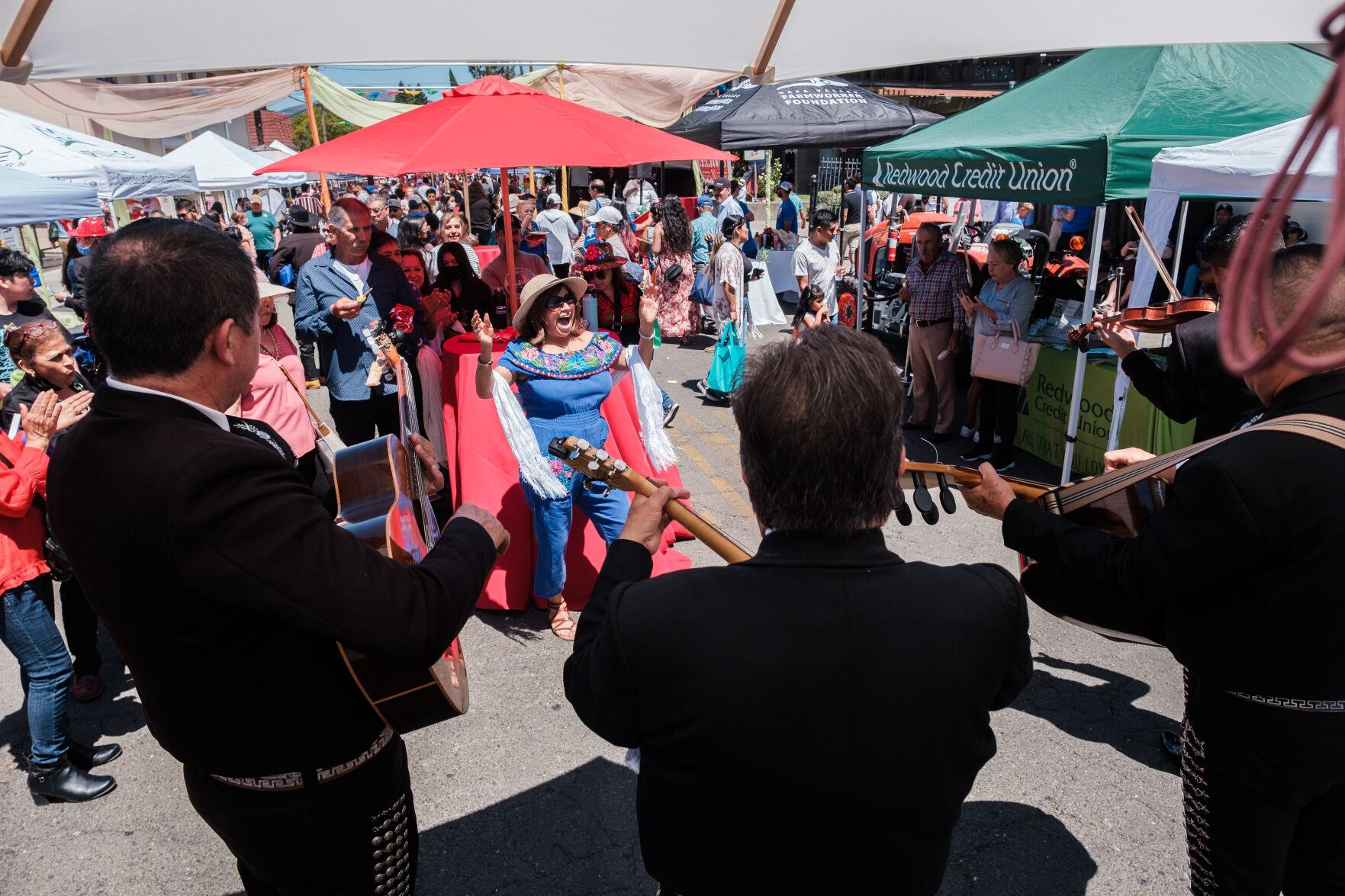 Día de la Familia Festival